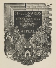 St Leonards and St Katharines Schools Appeal-Jozef Sekalski