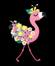 31294637 floral-flamingo-michael-s 4500x5400px