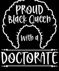 29176229 black-queen-doctorate-graduation-michael-s 4500x5400px