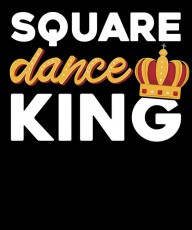 31248925 square-dance-king-michael-s 4500x5400px