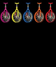 31248939 retro-unicycle-funny-carnival-birthday-michael-s 4500x5400px