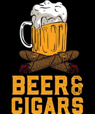 31257230 beer-and-cigars-michael-s 4500x5400px