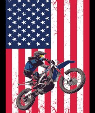 31257267 2-dirt-biker-american-flag-usa-michael-s 4500x5400px