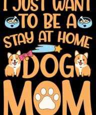 31257354 1-funny-stay-at-home-dog-mom-michael-s 4500x5400px