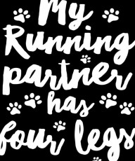 31265976 running-partner-dog-funny-michael-s 4500x5400px