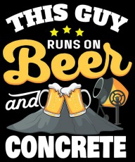 31266121 beer-and-concrete-worker-funny-michael-s 4500x5400px