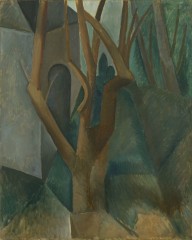 Picasso, Landscape